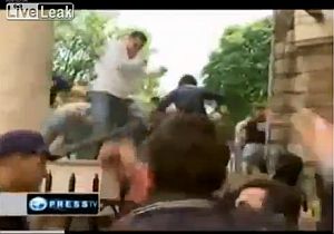 Multiculturalism la sud de Dunăre. Bătăi între creştini şi musulmani în Bulgaria