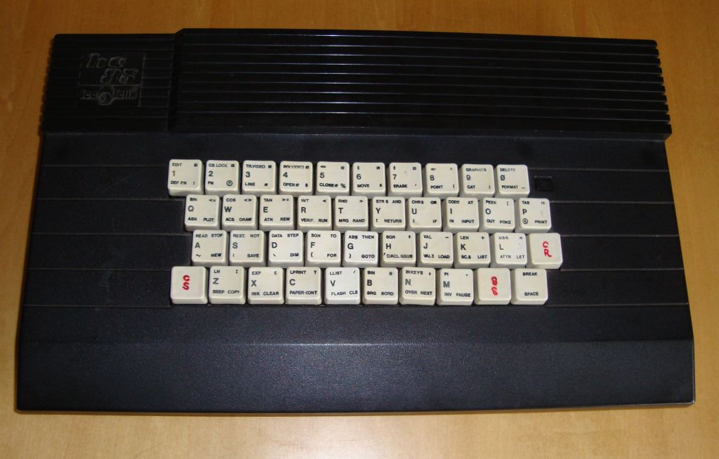 Istoria informaticii românești, câteva idei