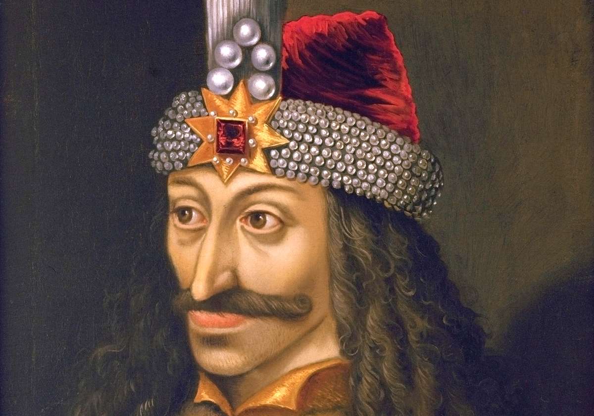 Vlad Țepeș și privilegiul țiganilor de la Sigismund de Luxemburg