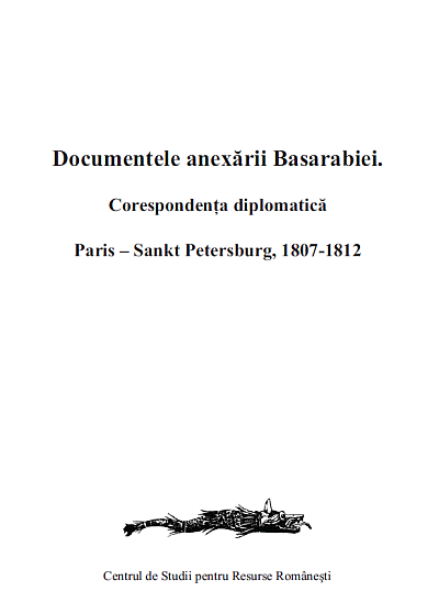 Basarabia. O veste bună