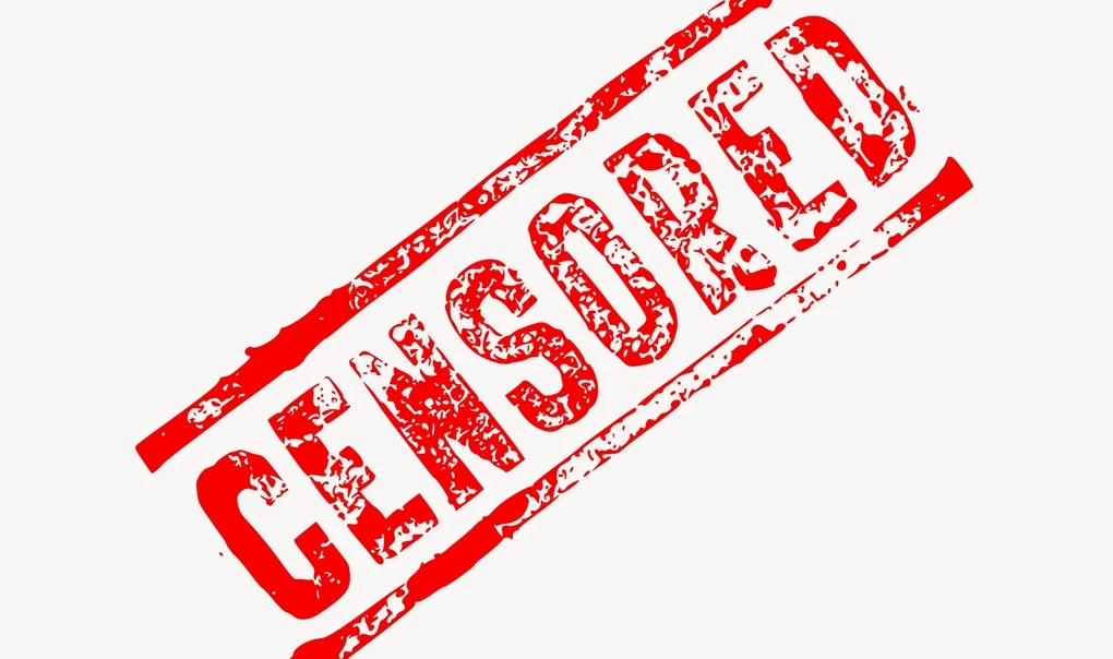 Despre cenzură și controlul informației la nivelul unui liceu din România